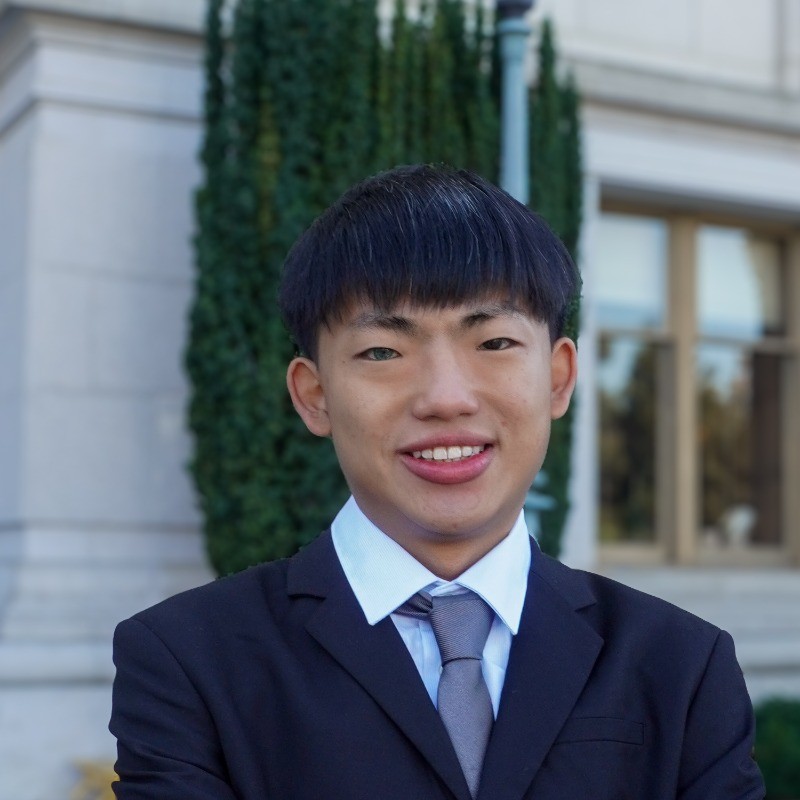 Austin Mei