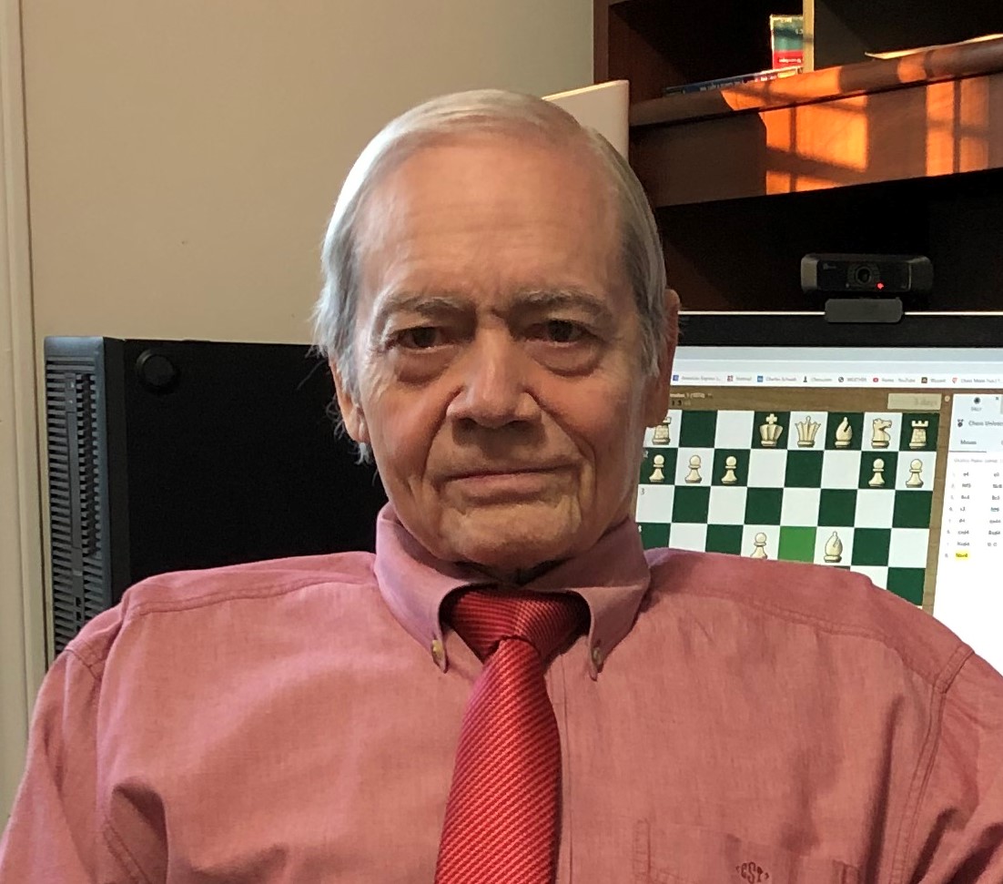 Charles T. Stevens, Sr.