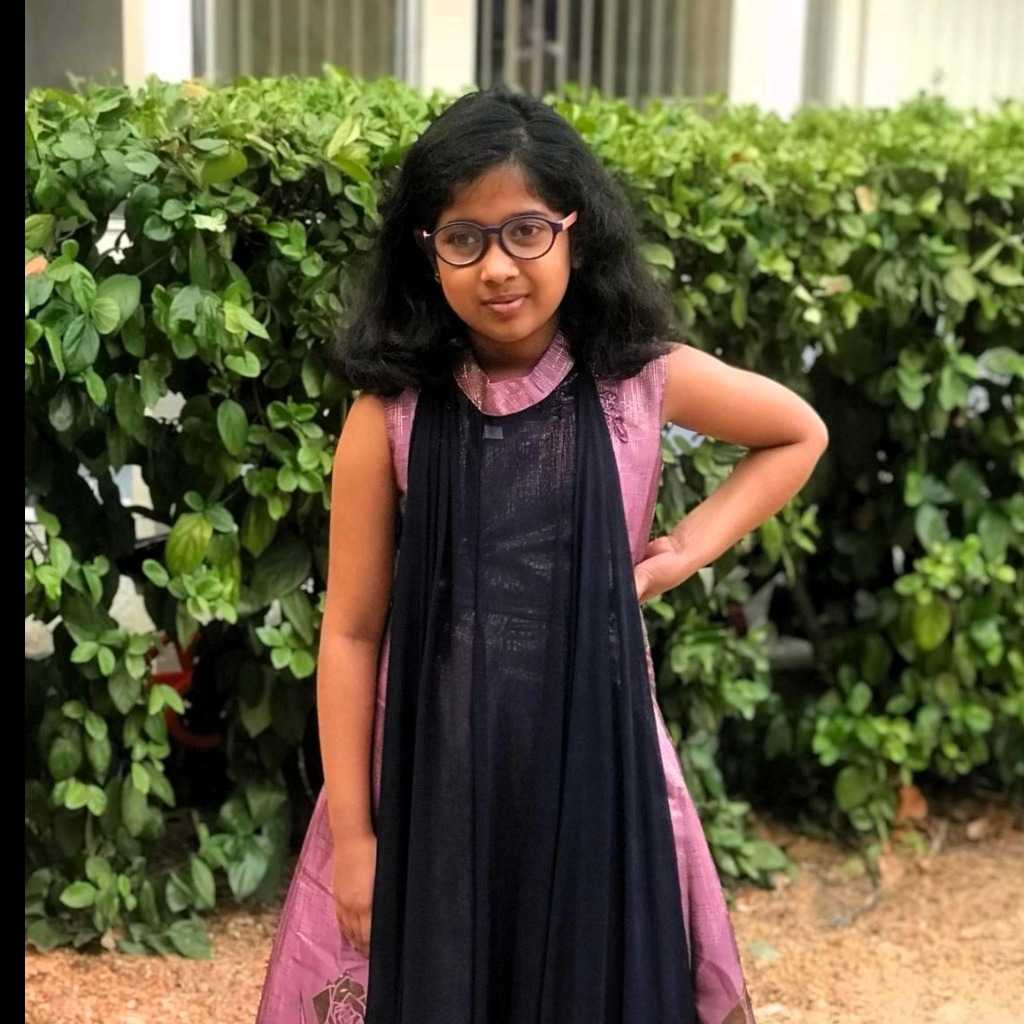 Palak Bansal