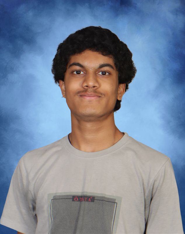 Sourish Kavale