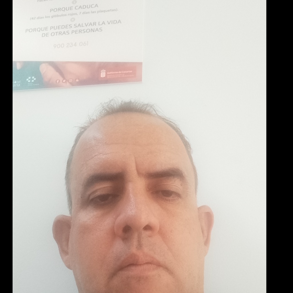Hector Luis Gil Alba