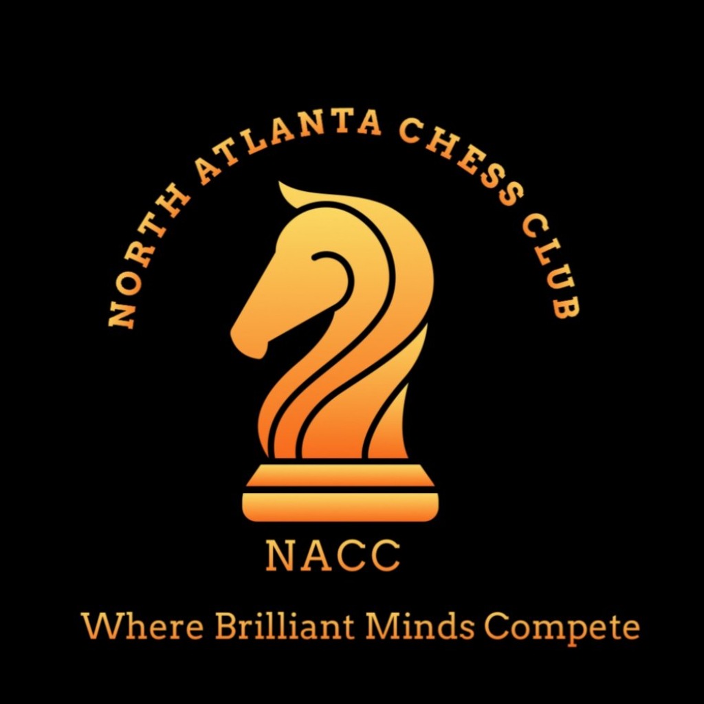  North Atlanta Chess Club  
