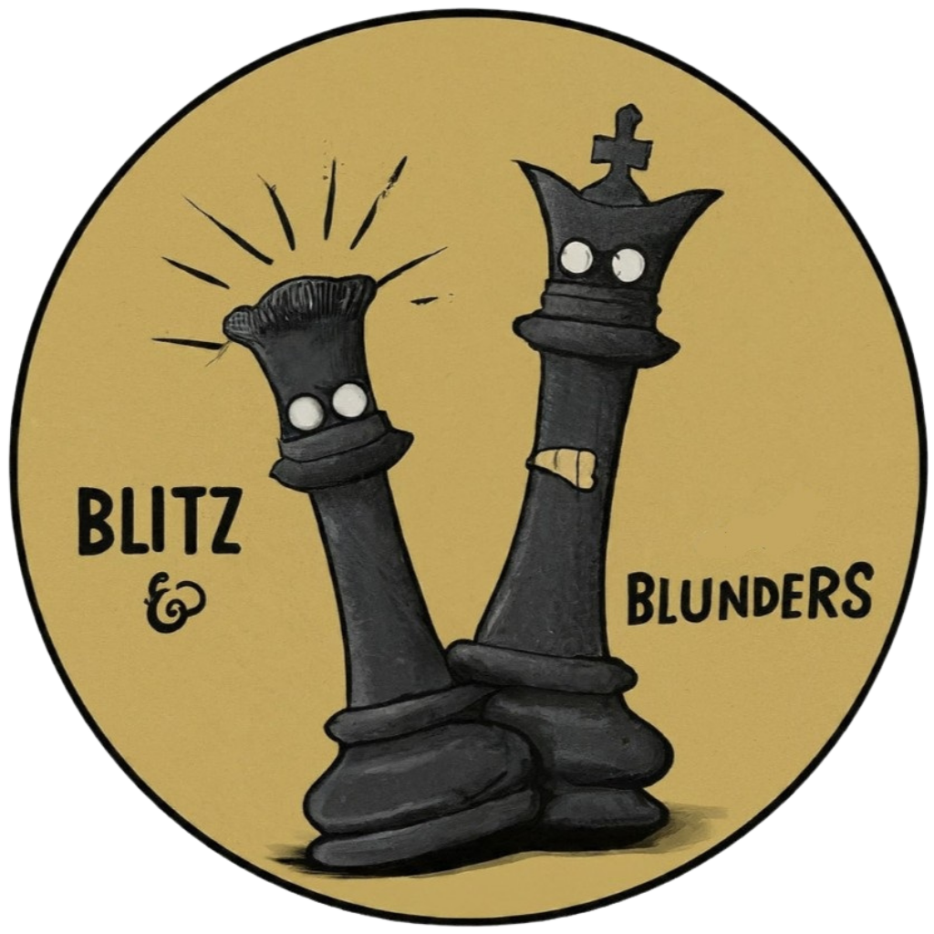 Blitz and Blunders