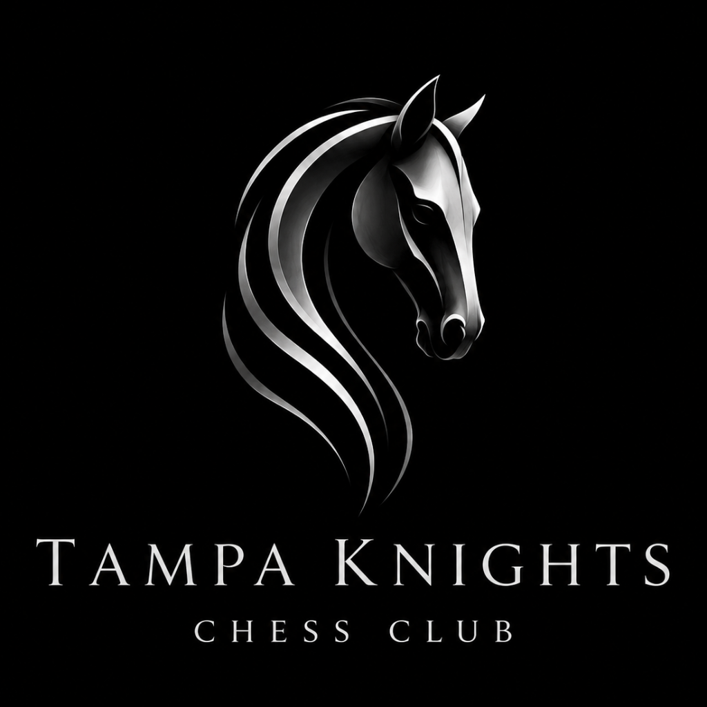 Tampa Knights Chess Club