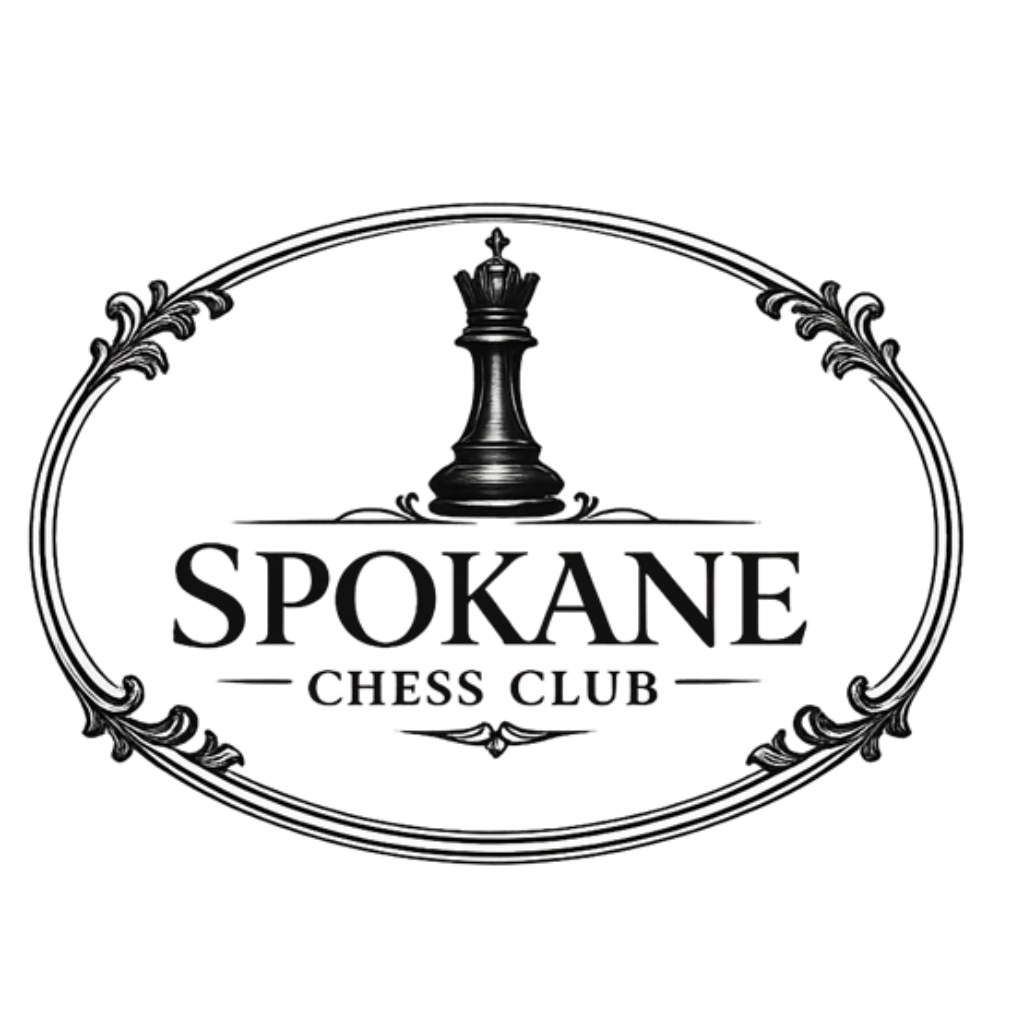 Spokane Chess Club