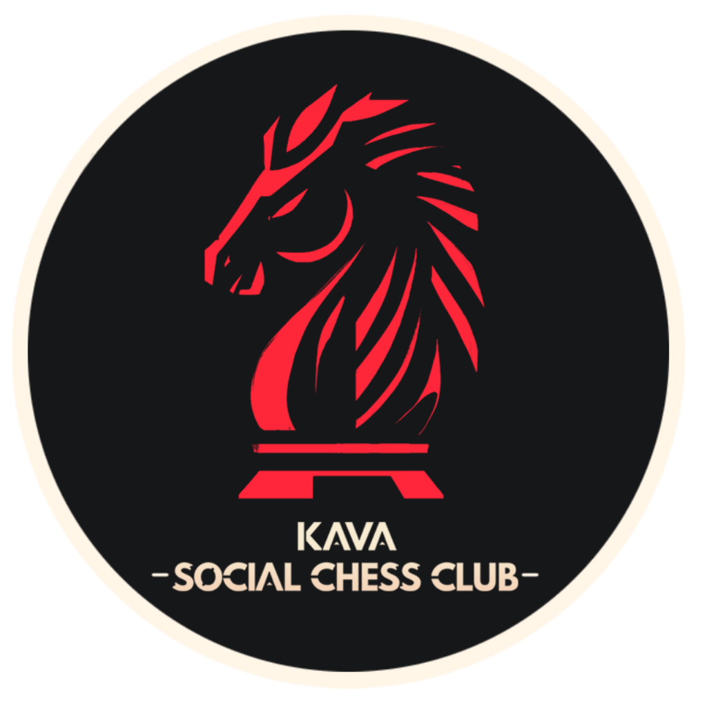 Kava Social Chess Club