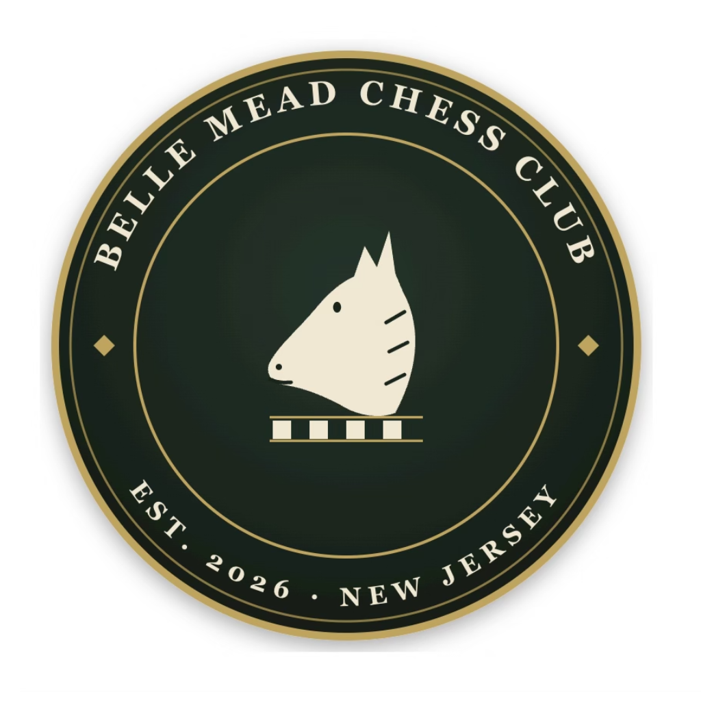 Belle Mead Chess Club