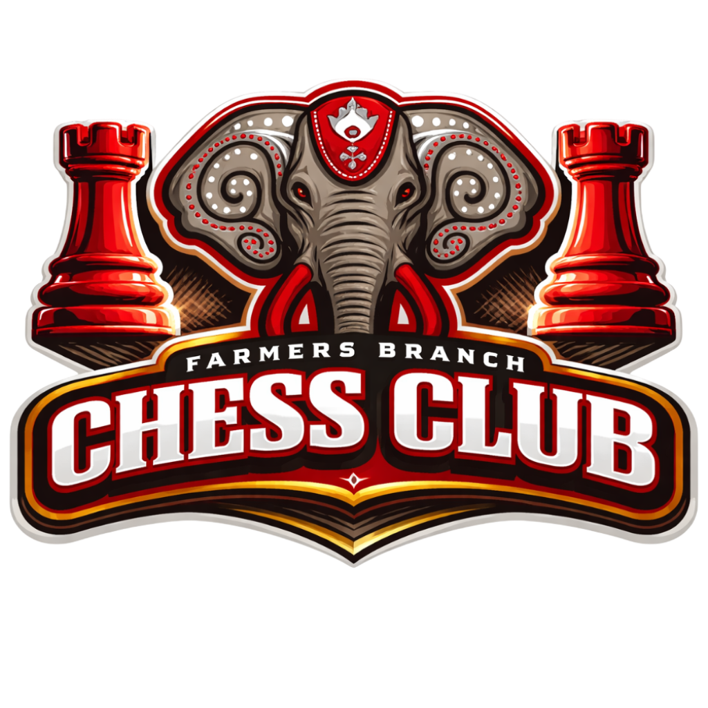 Farmers Branch Chess Club