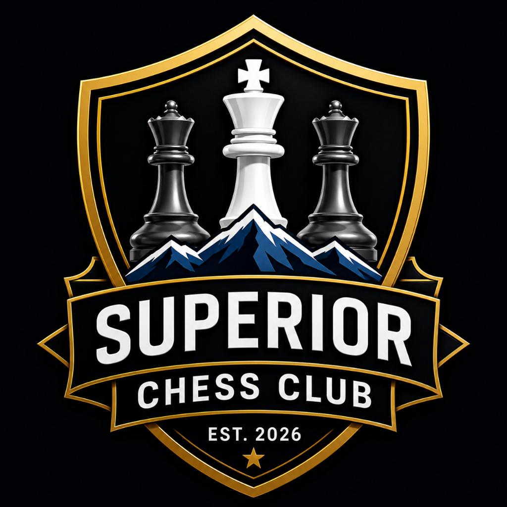 Superior Chess Club