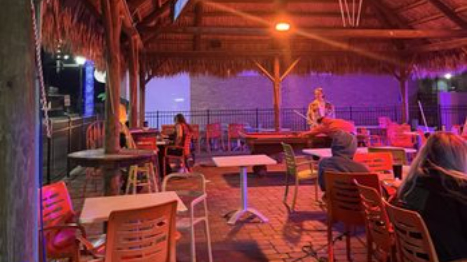 The Social Games Party: Tampa Knights & Kava Social Chess Club Collaboration Event