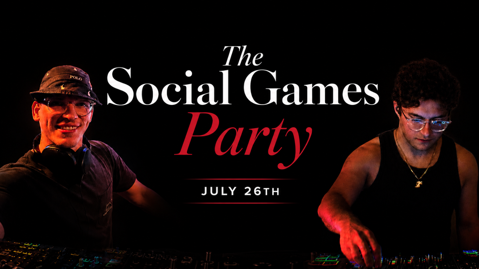 The Social Games Party: Tampa Knights & Kava Social Chess Club Collaboration Event