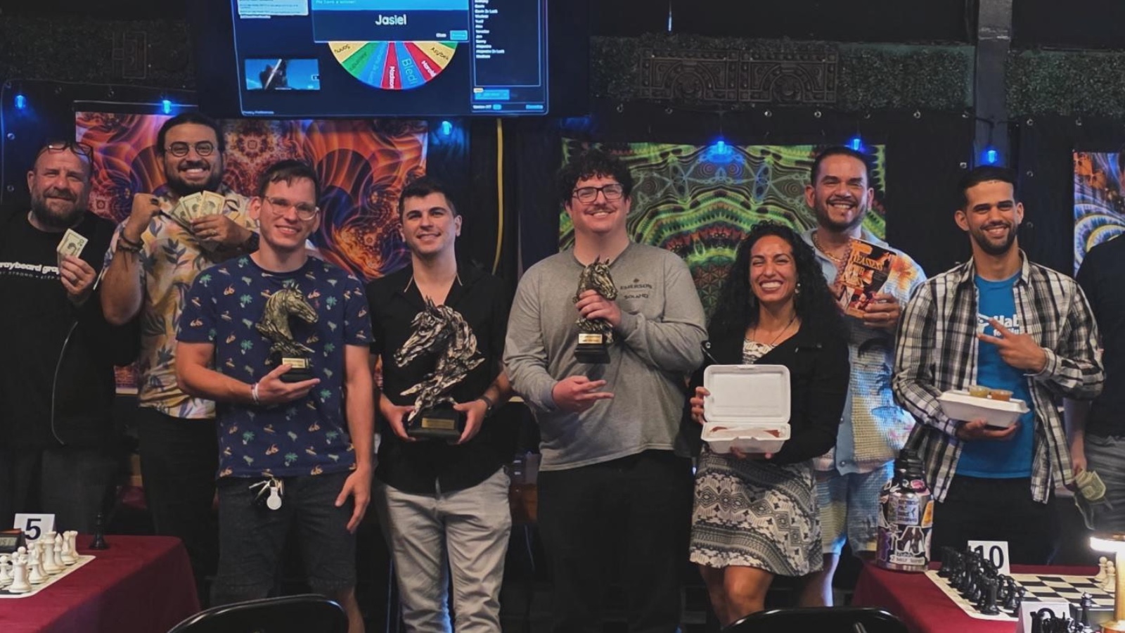 3:30 Group Class Meetup + Free-Play