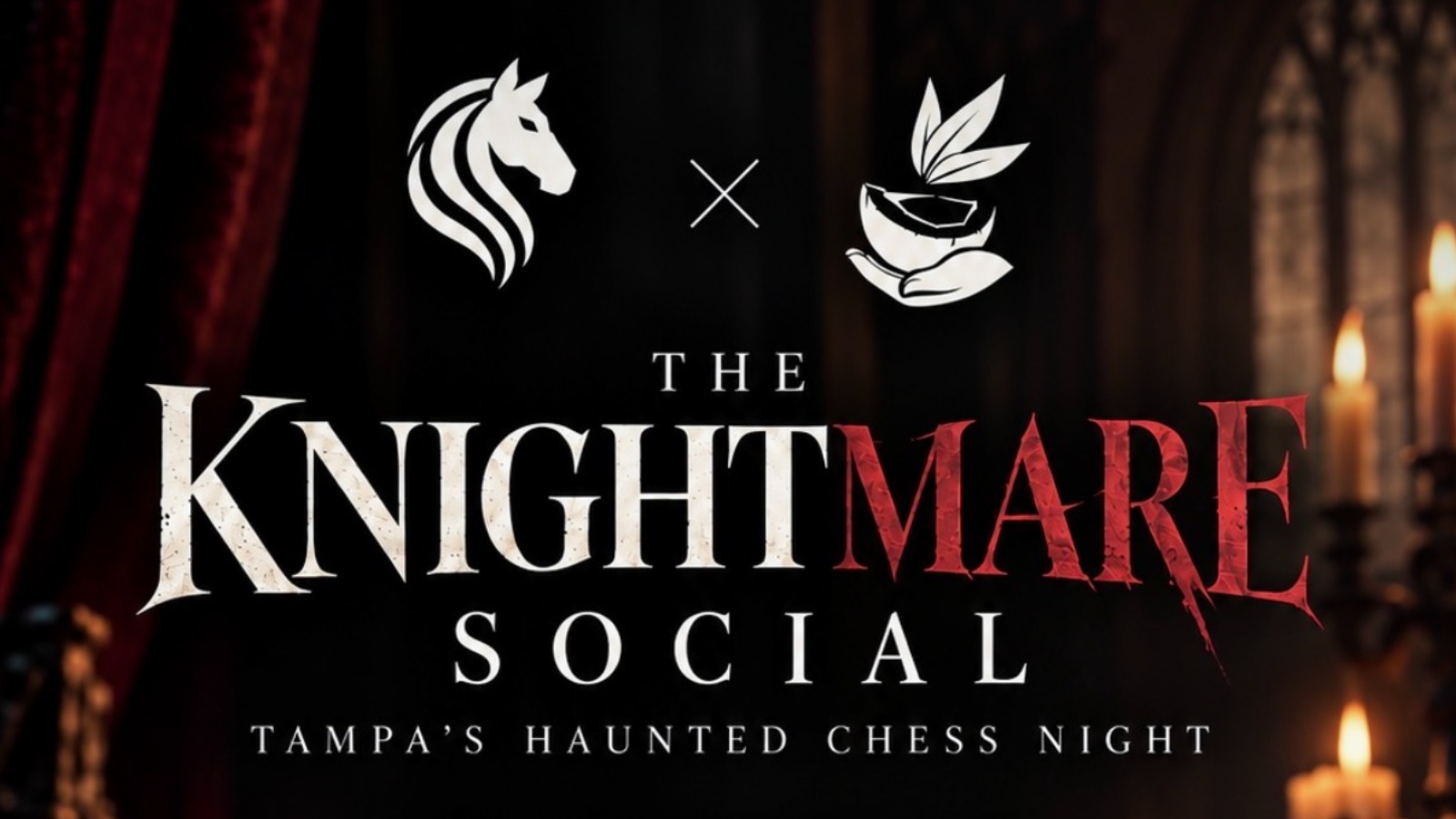 The Knightmare Social