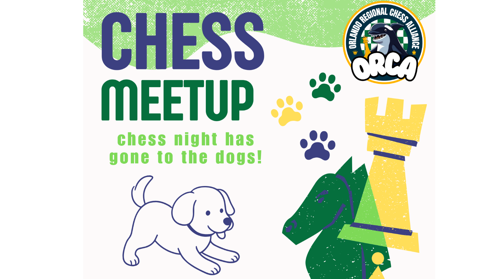 Barkhaven Chess Night
