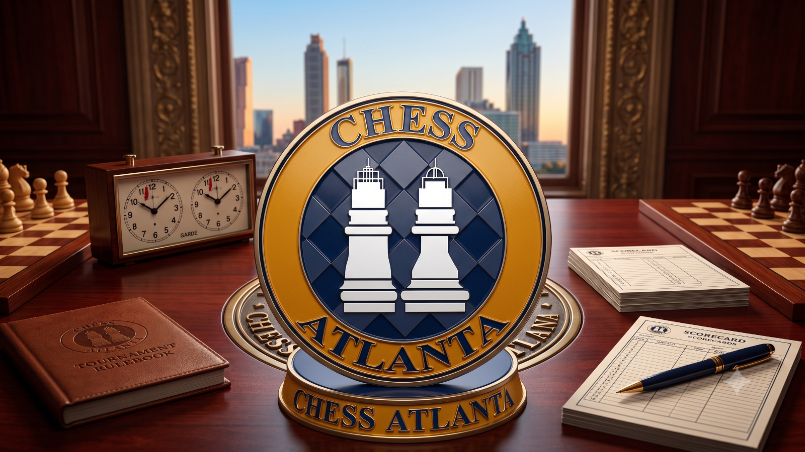 FSA Chess Club