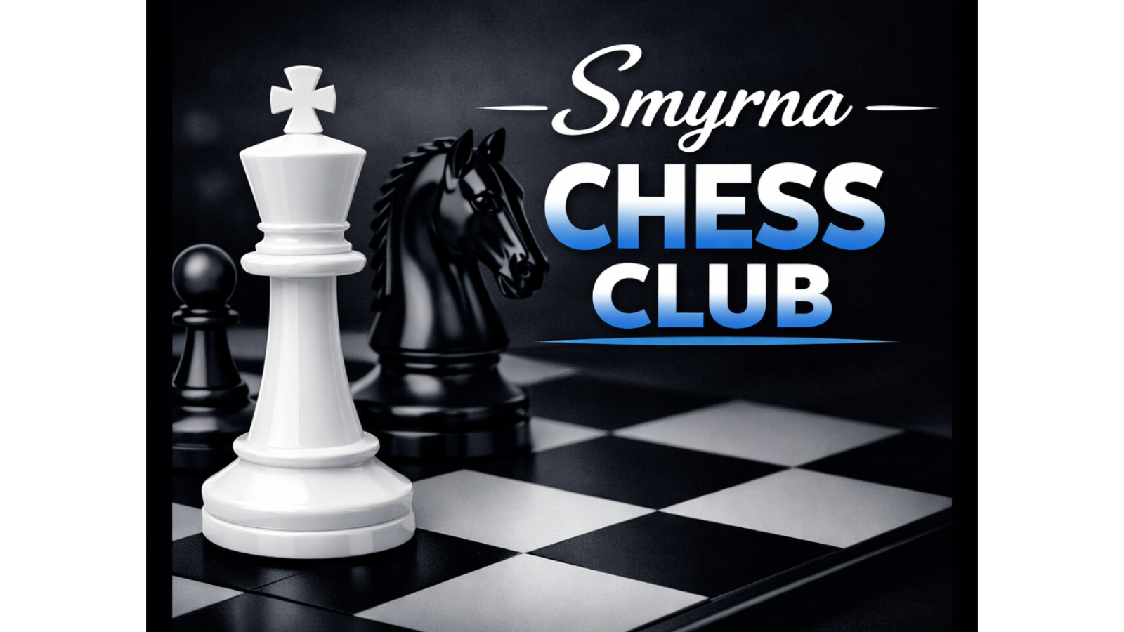 Monday Night Chess @ Varners
