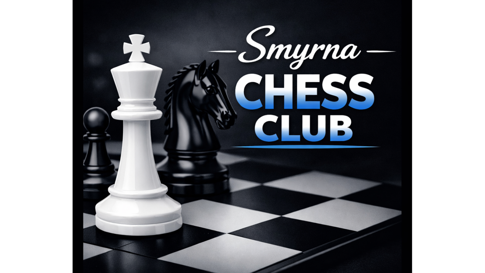 Monday Night Chess @ Varners