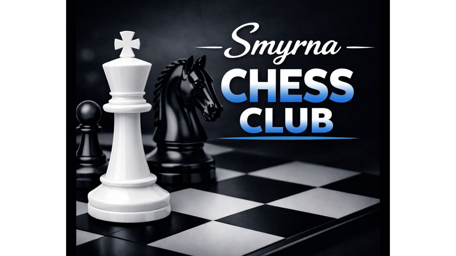 Monday Night Chess @ Varners