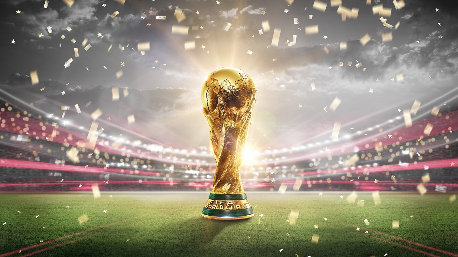 Blitz Meets the World Cup!