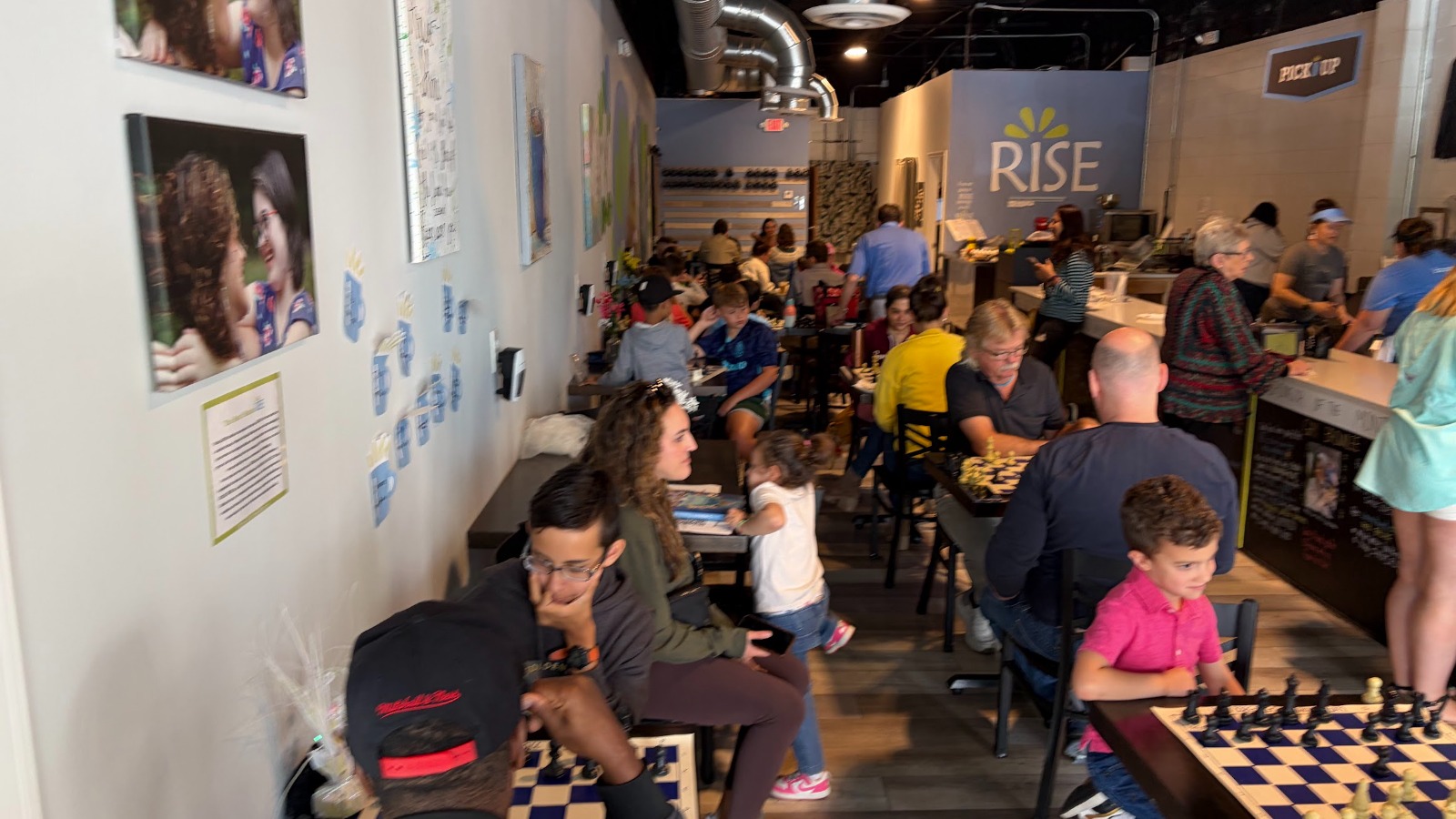 June 2026 Meetup