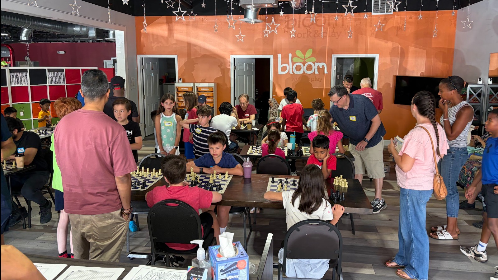 August 2026 Meetup