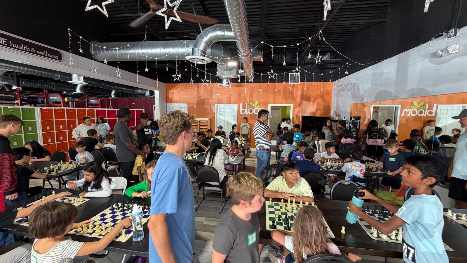 September 2026 Meetup