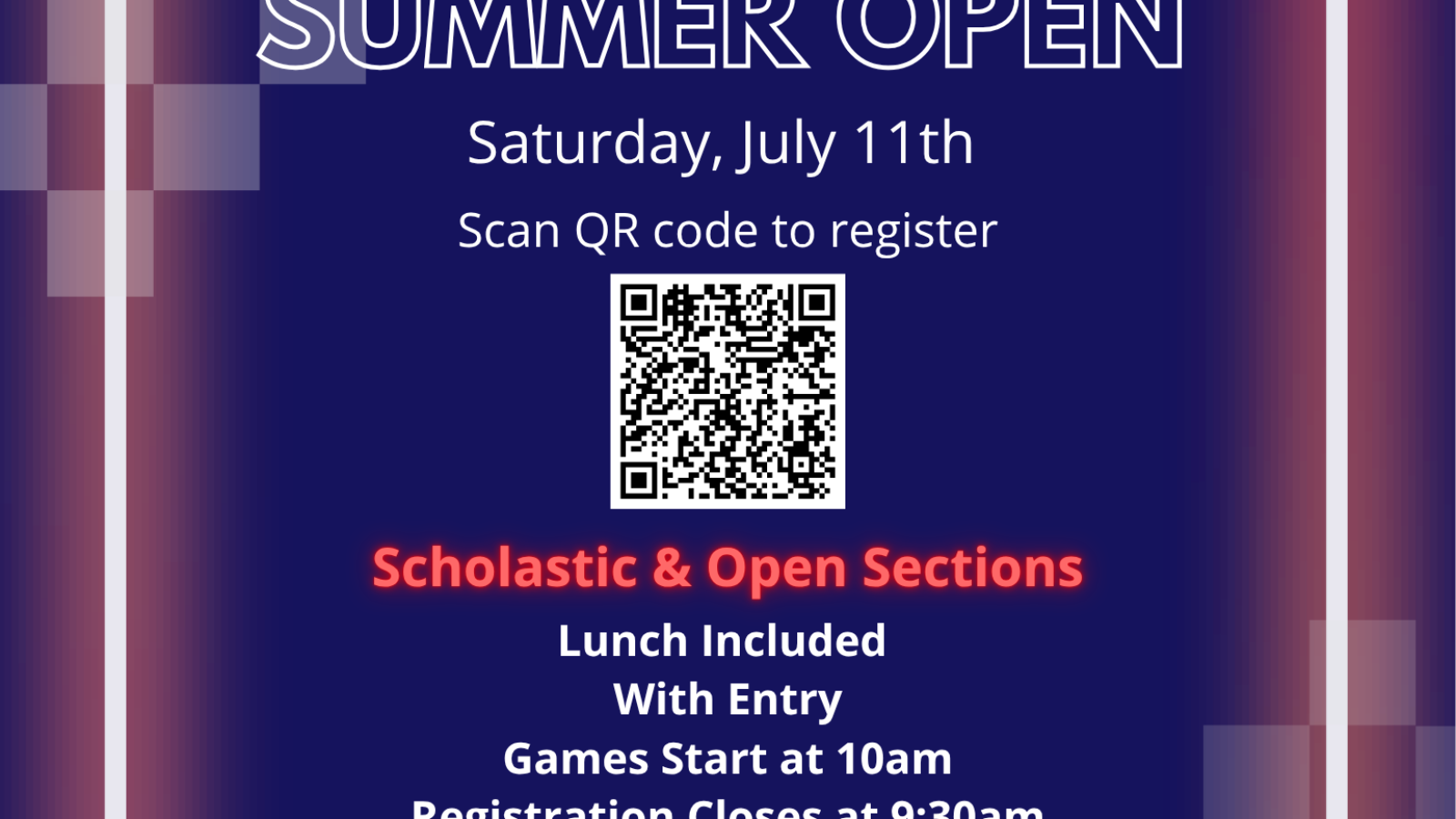 E4 Everyone Summer Classic
