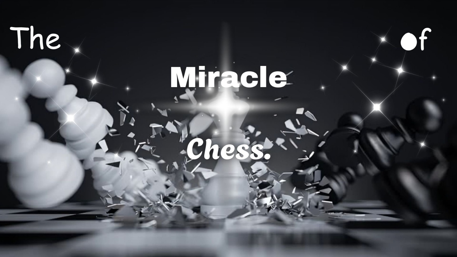 Online Blitz Swiss Debut - August 10