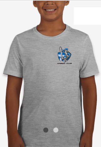 Club Shirt design