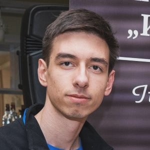 Konstantin Matsinski