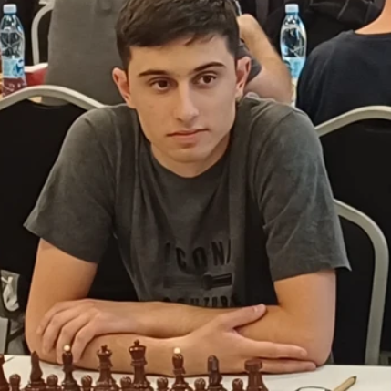 Mirko Sajin