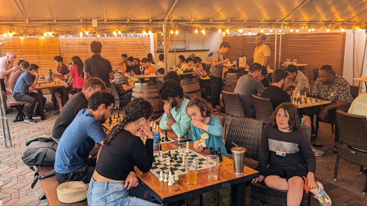 Joshua Yaldaei banner