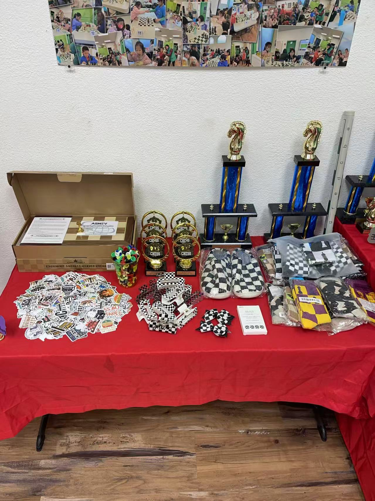 Summer Break Chess Camp 2026