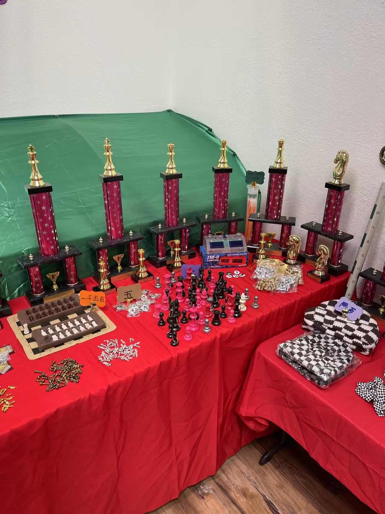 Summer Break Chess Camp 2026