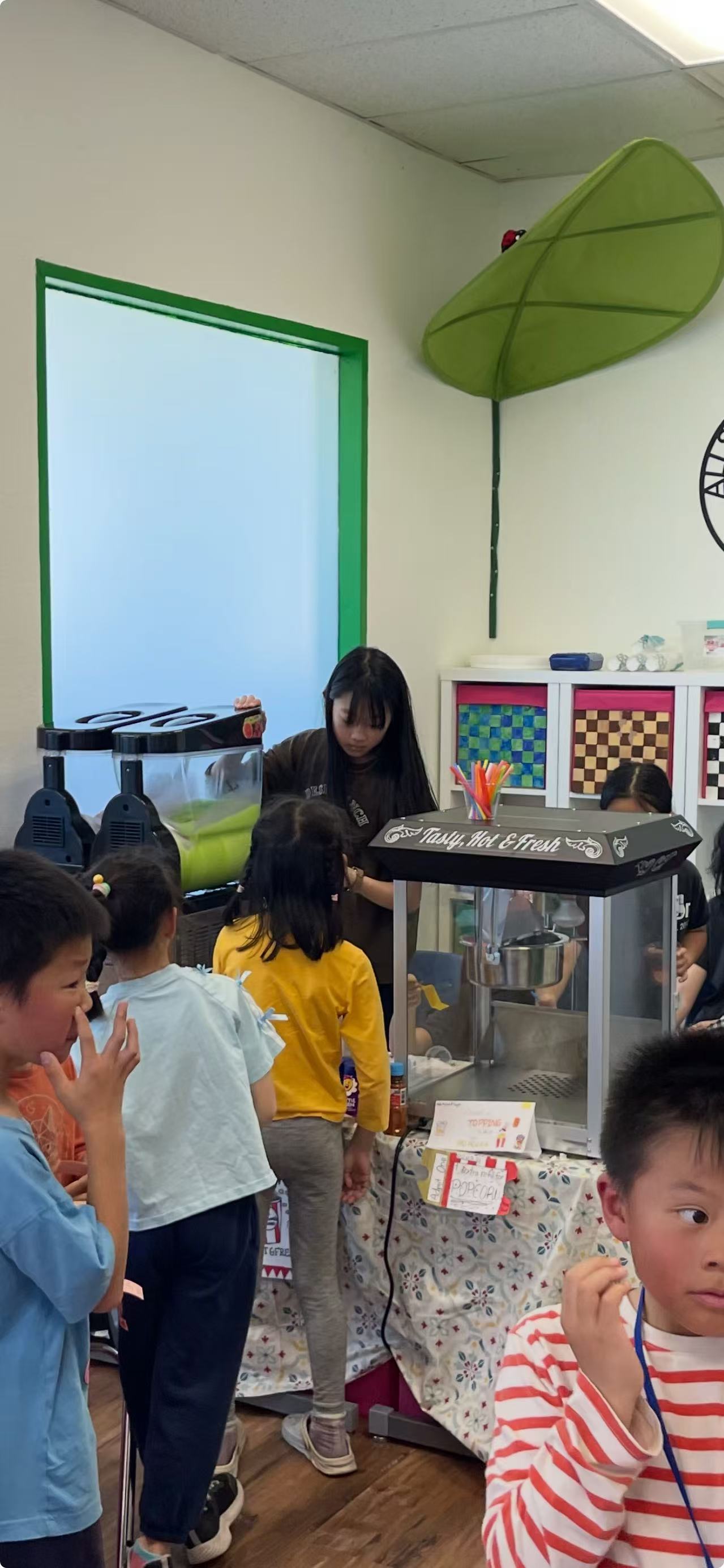 Summer Break Chess Camp 2026