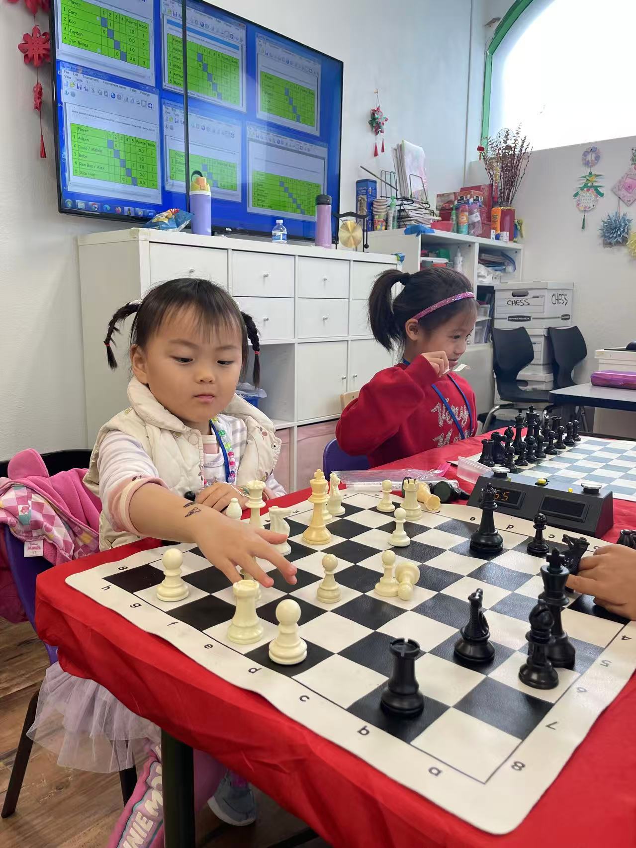 Summer Break Chess Camp 2026