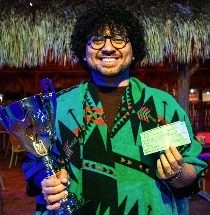 USCF Tournament Training Package