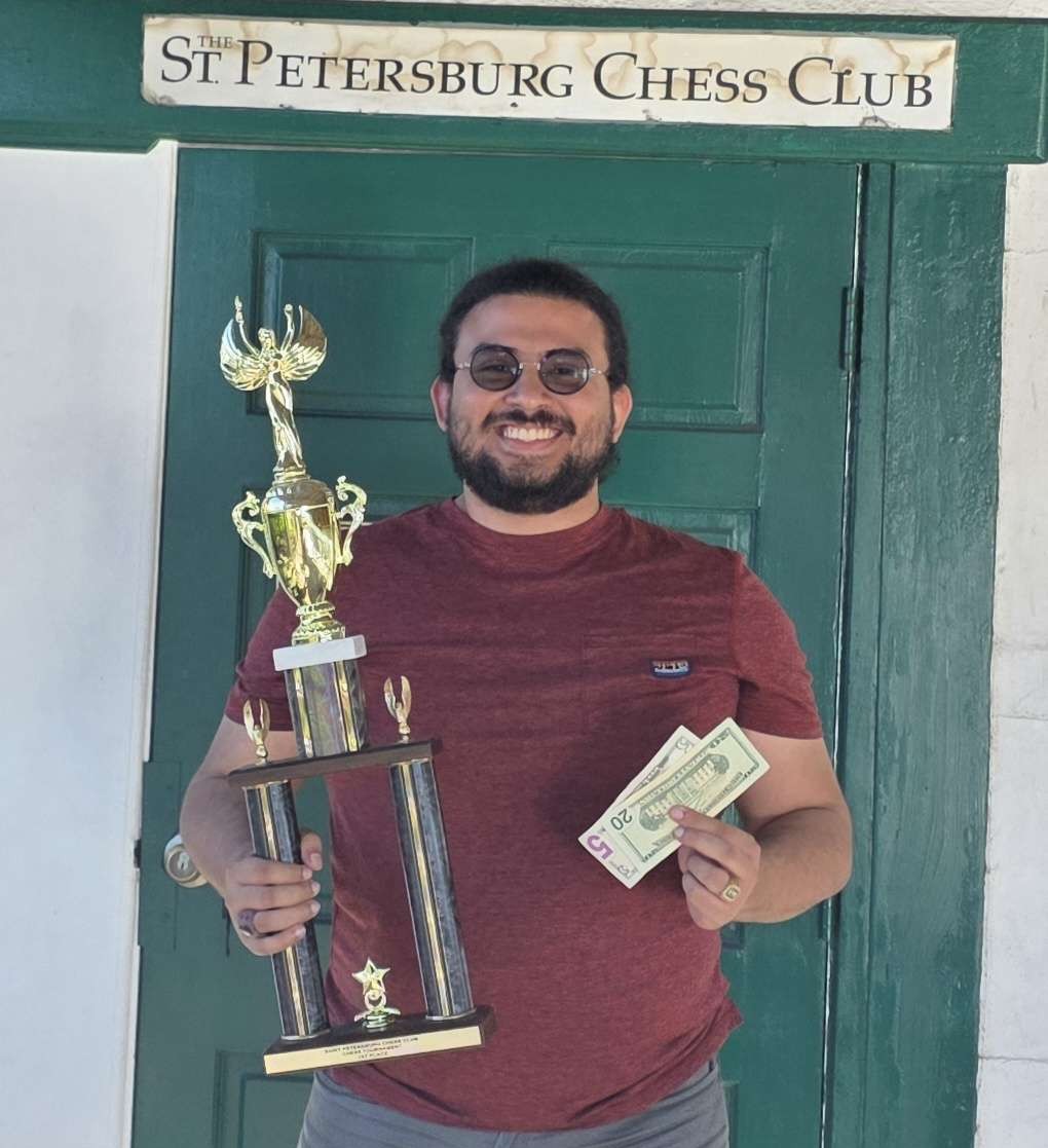 USCF Tournament Training Package