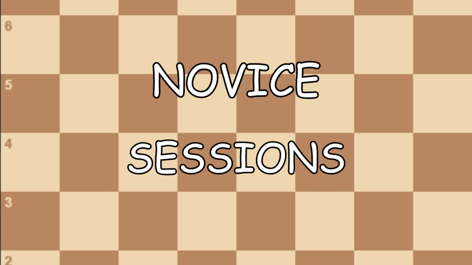 Novice