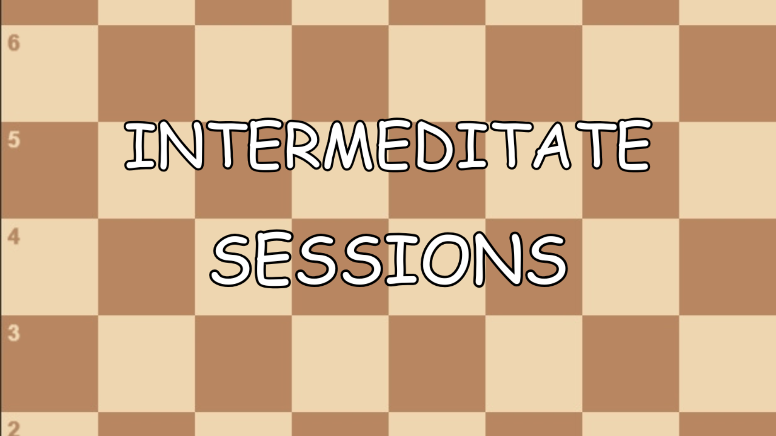 Intermediate