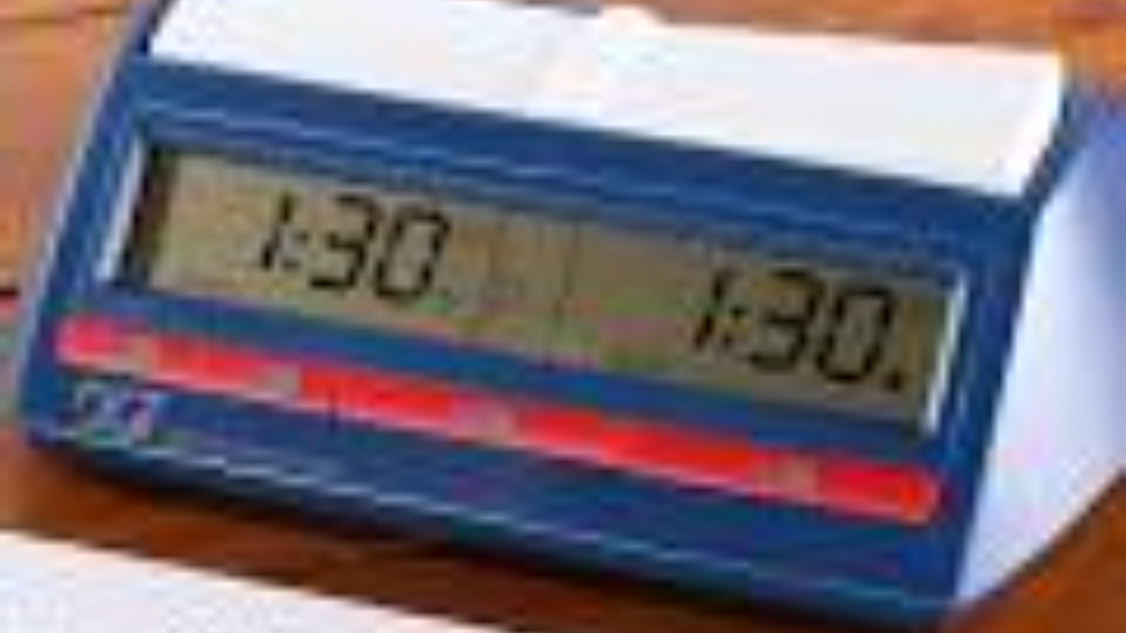 Chess Clock