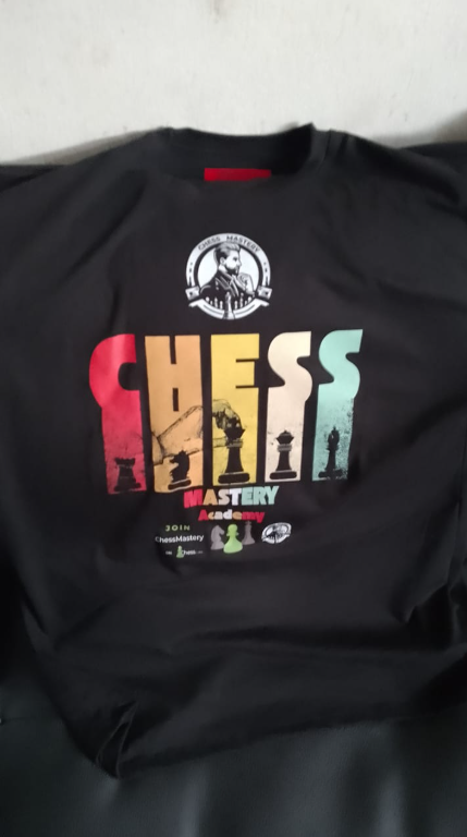 Membresía Mensual: Academia ChessMastery