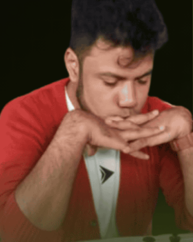 Entrenamiento Privado de Ajedrez (1 a 1)