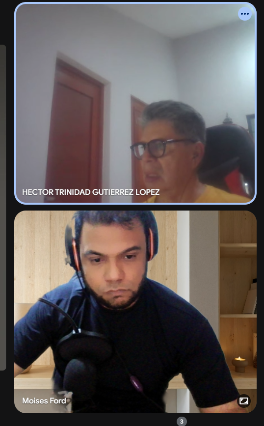 Entrenamiento Privado de Ajedrez (1 a 1)