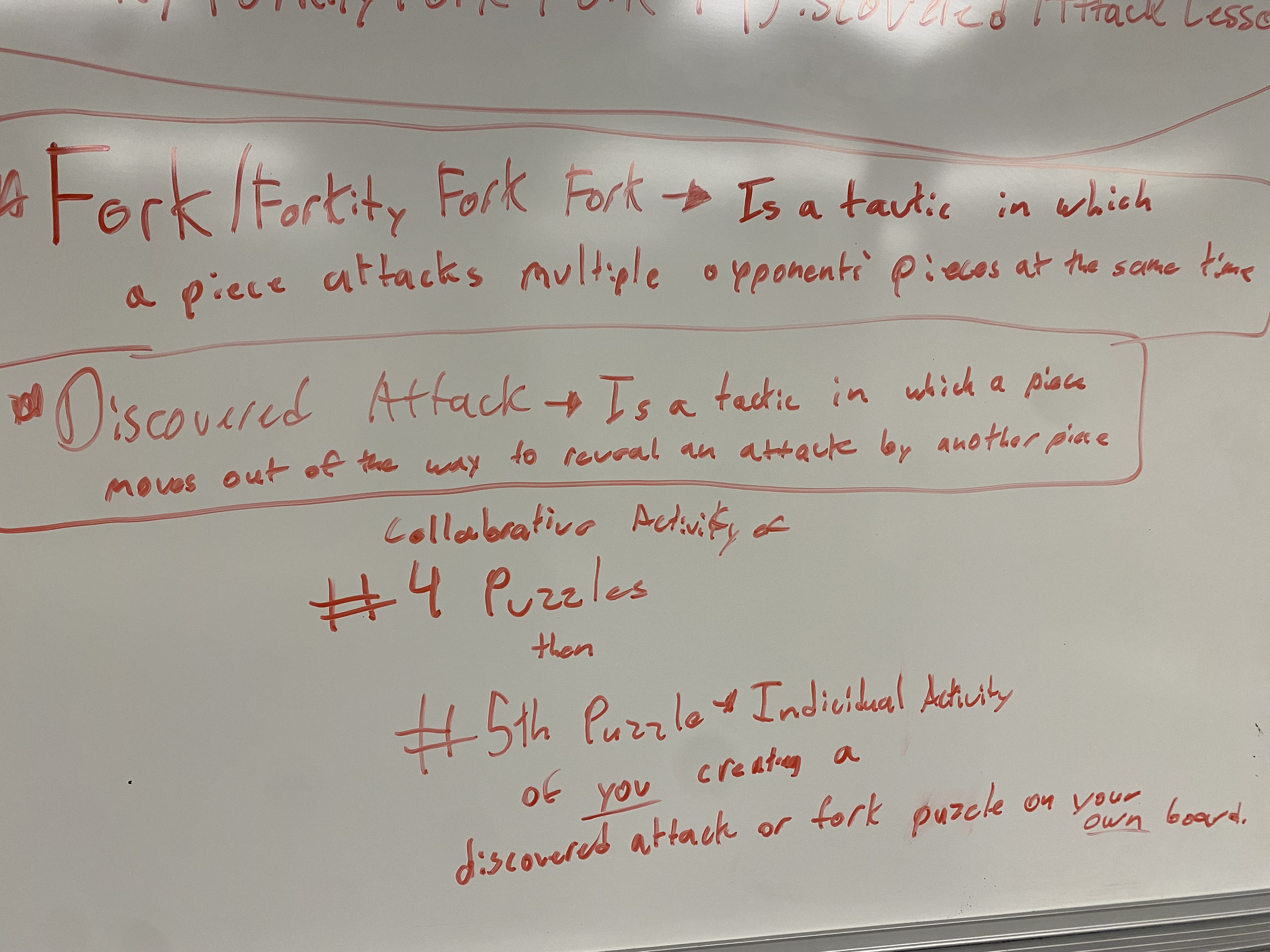 Chess Lessons | Learn from a Magician