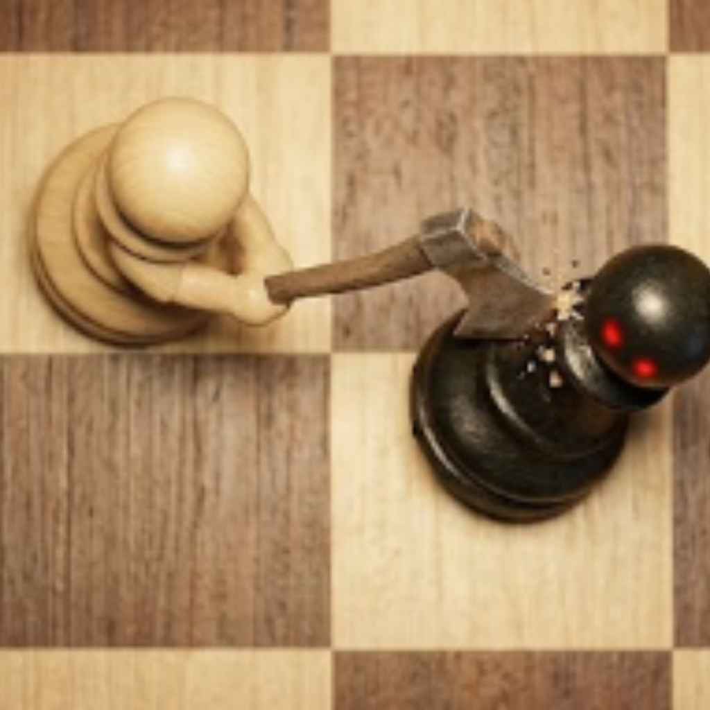 Putnam Valley Chess Club