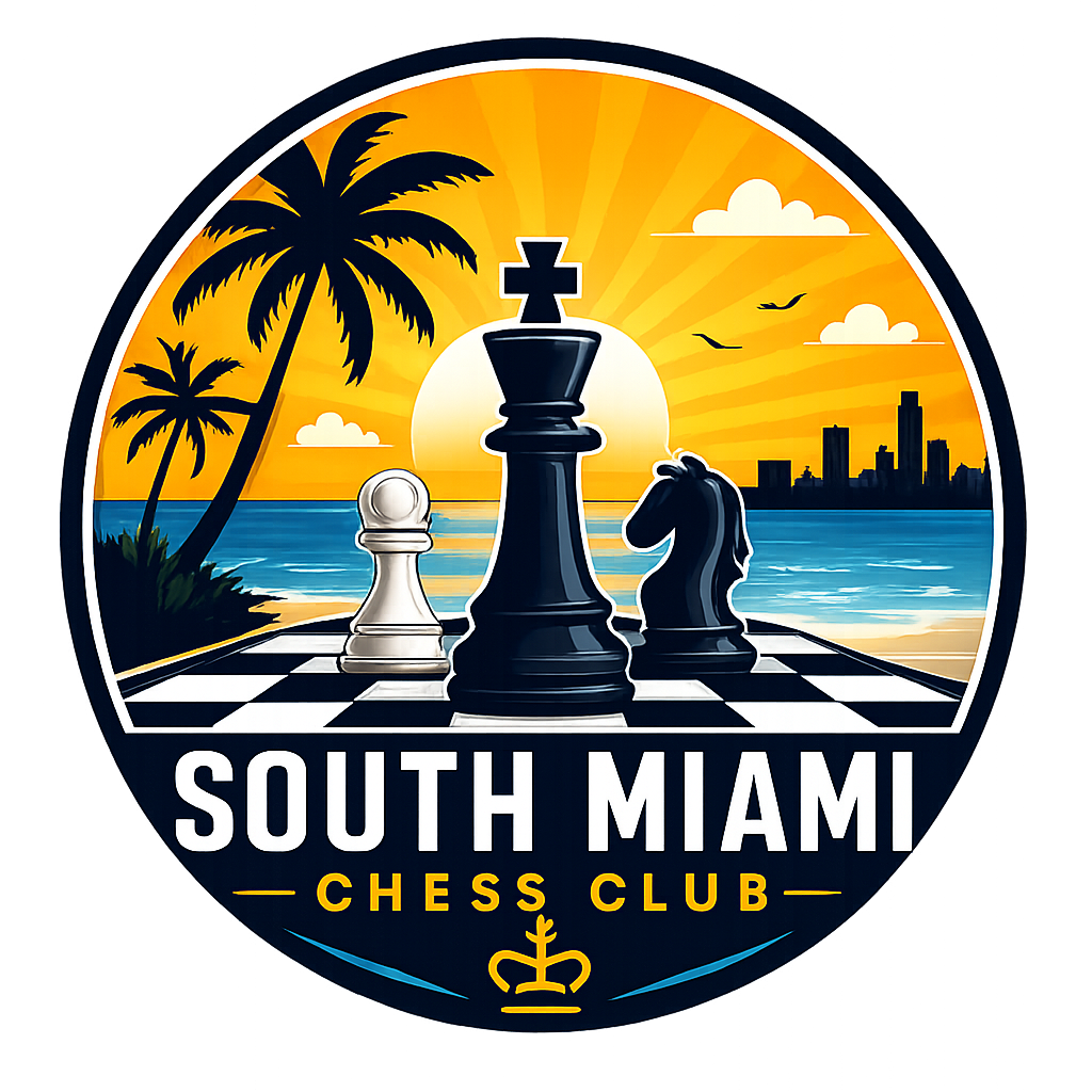 South Miami Chess Club