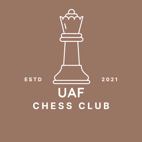 UAF Chess Club