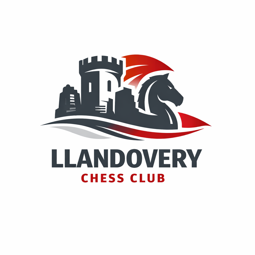 Llandovery Chess Club