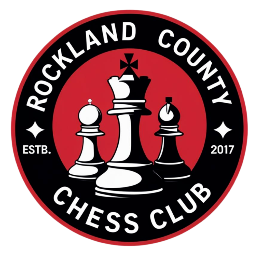 The Rockland County Chess Club